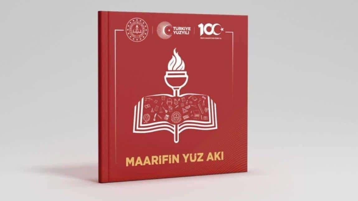 Maarifin Yüz Akı - 2  Dergisi 